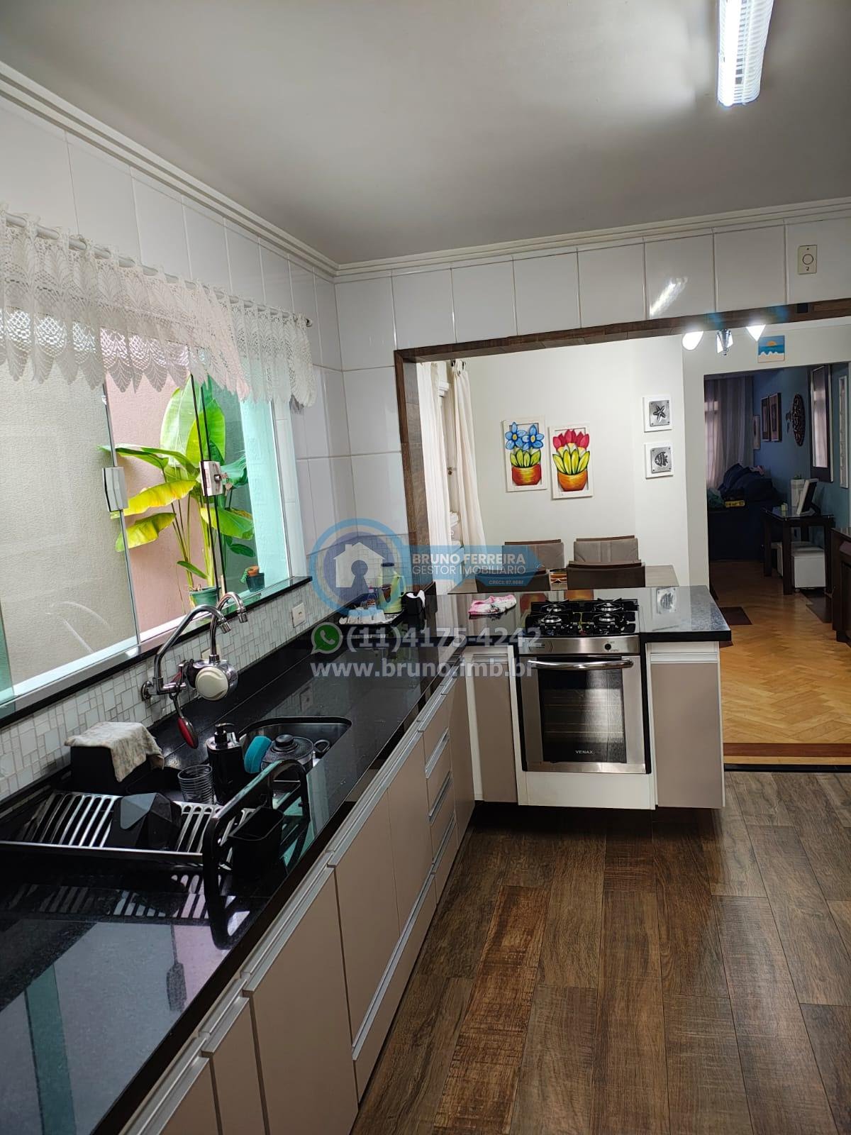 Casa à venda com 3 quartos, 4 banheiros, 2 vagas e 200m² no Mandaqui, São Paulo (SP) — foto 13 de 20