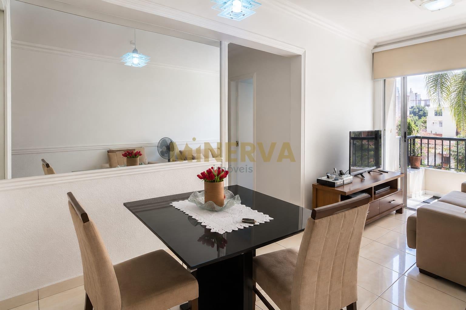 Apartamento à venda com 3 quartos, 2 banheiros, 1 vaga e 71m² no Macedo, Guarulhos (SP) — foto 2 de 13