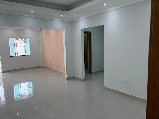 Casa Comercial em Centro  -  Macaé