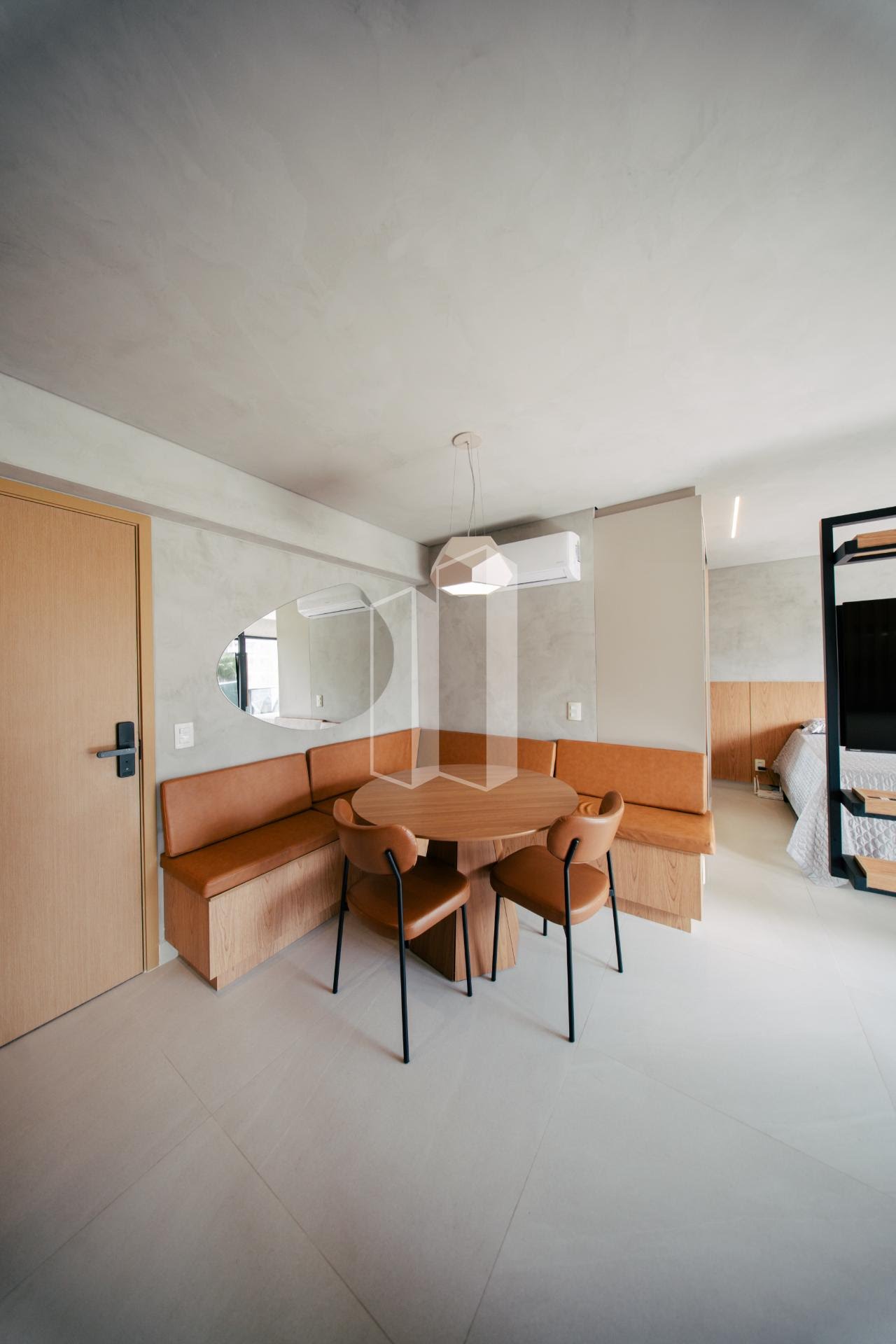 Apartamento, 1 quarto, 47 m² - Foto 5