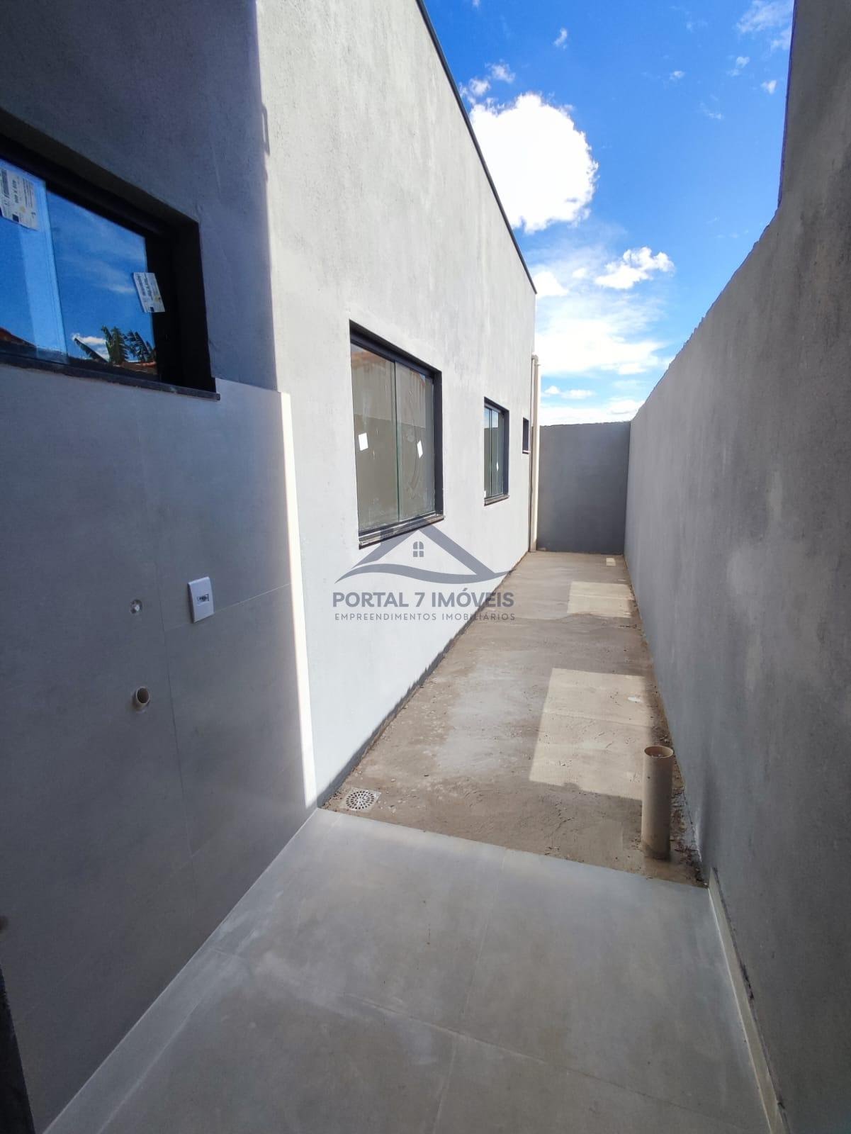 Casa à venda com 1 quarto, 1 suíte, 2 vagas e 60m² no Alvorada, Sete Lagoas (MG) — foto 27 de 29