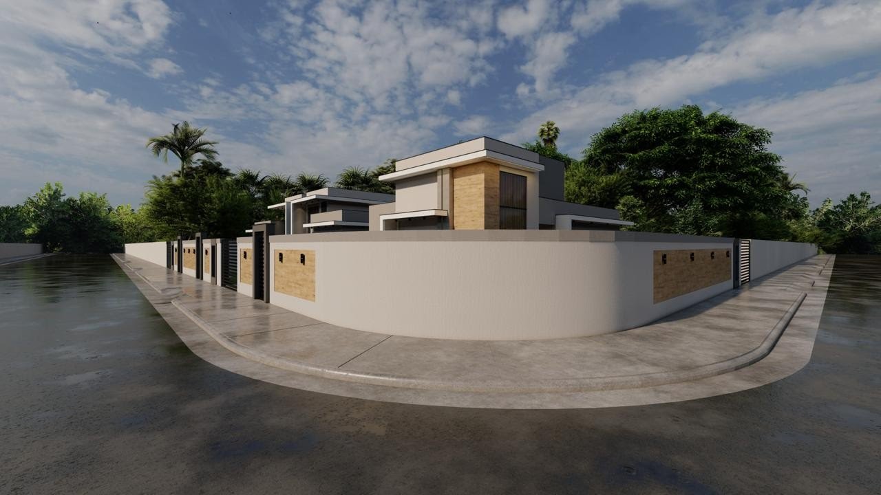 Casa à venda com 3 quartos, 1 suíte, 2 vagas e 200m² no Enseada das Gaivotas, Rio das Ostras (RJ) — foto 2 de 8