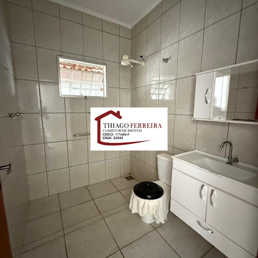 Casa em Parque Lagoinha  -  Santa Rita do Passa Quatro