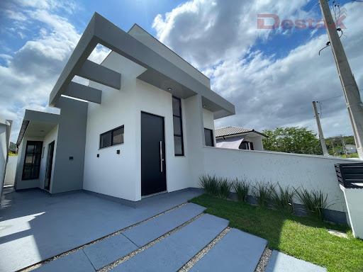 Casa em Forquilhas  -  São José