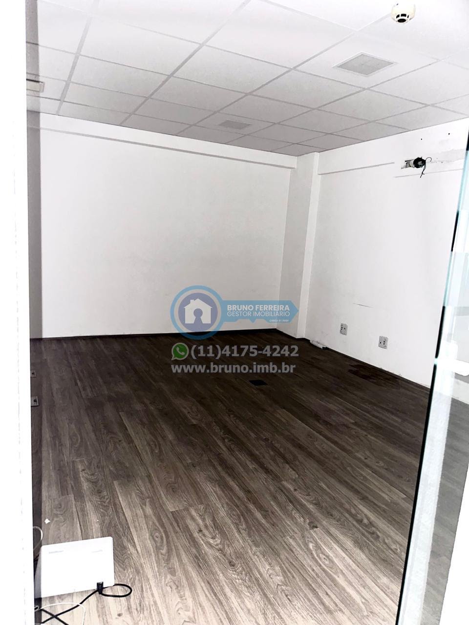 Comercial à venda com 1 vaga e 40m² no Santana, São Paulo (SP) — foto 9 de 12