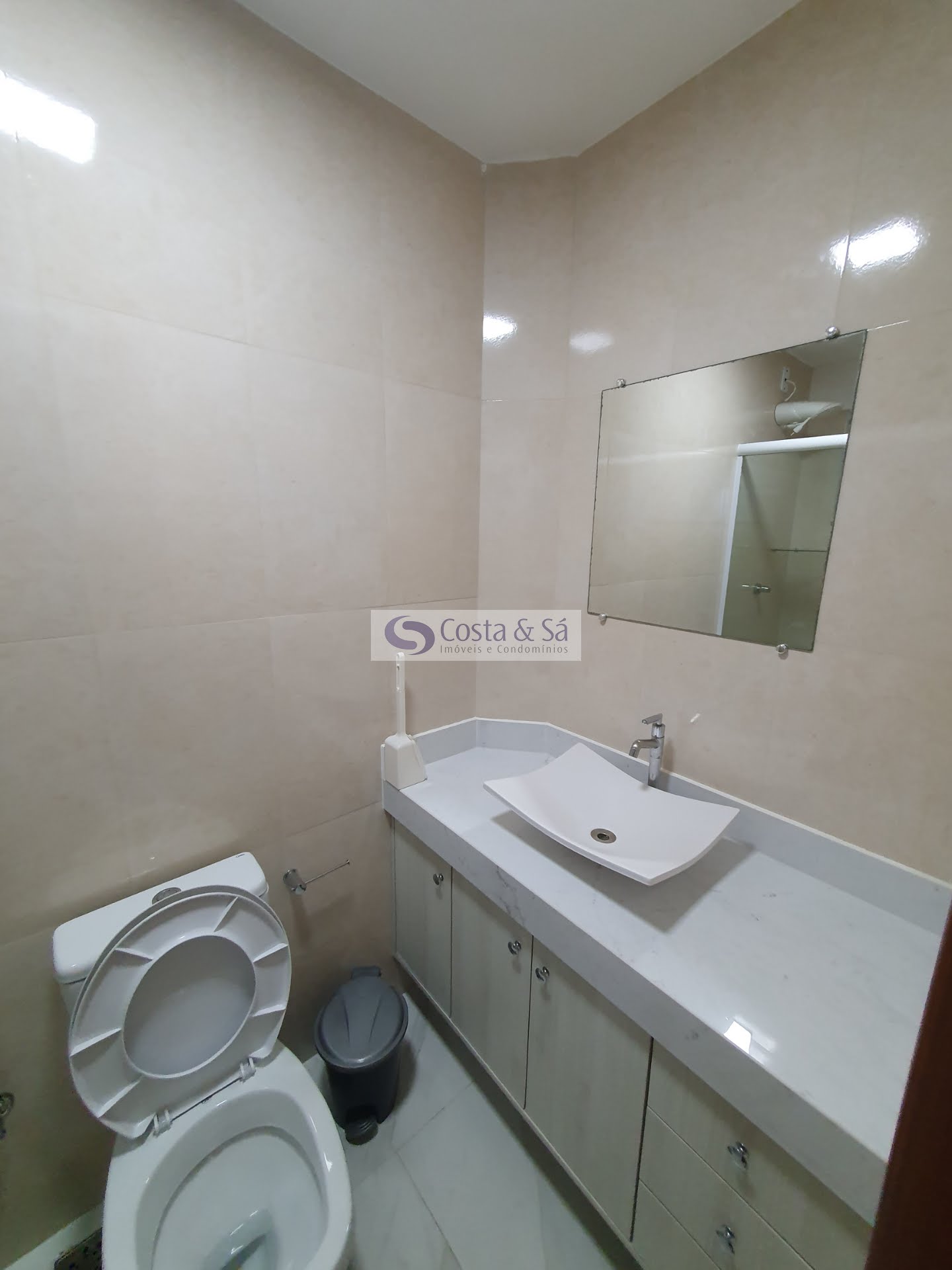 Apartamento à venda com 1 quarto, 1 suíte e 1 vaga no Recreio, Rio das Ostras (RJ) — foto 6 de 27