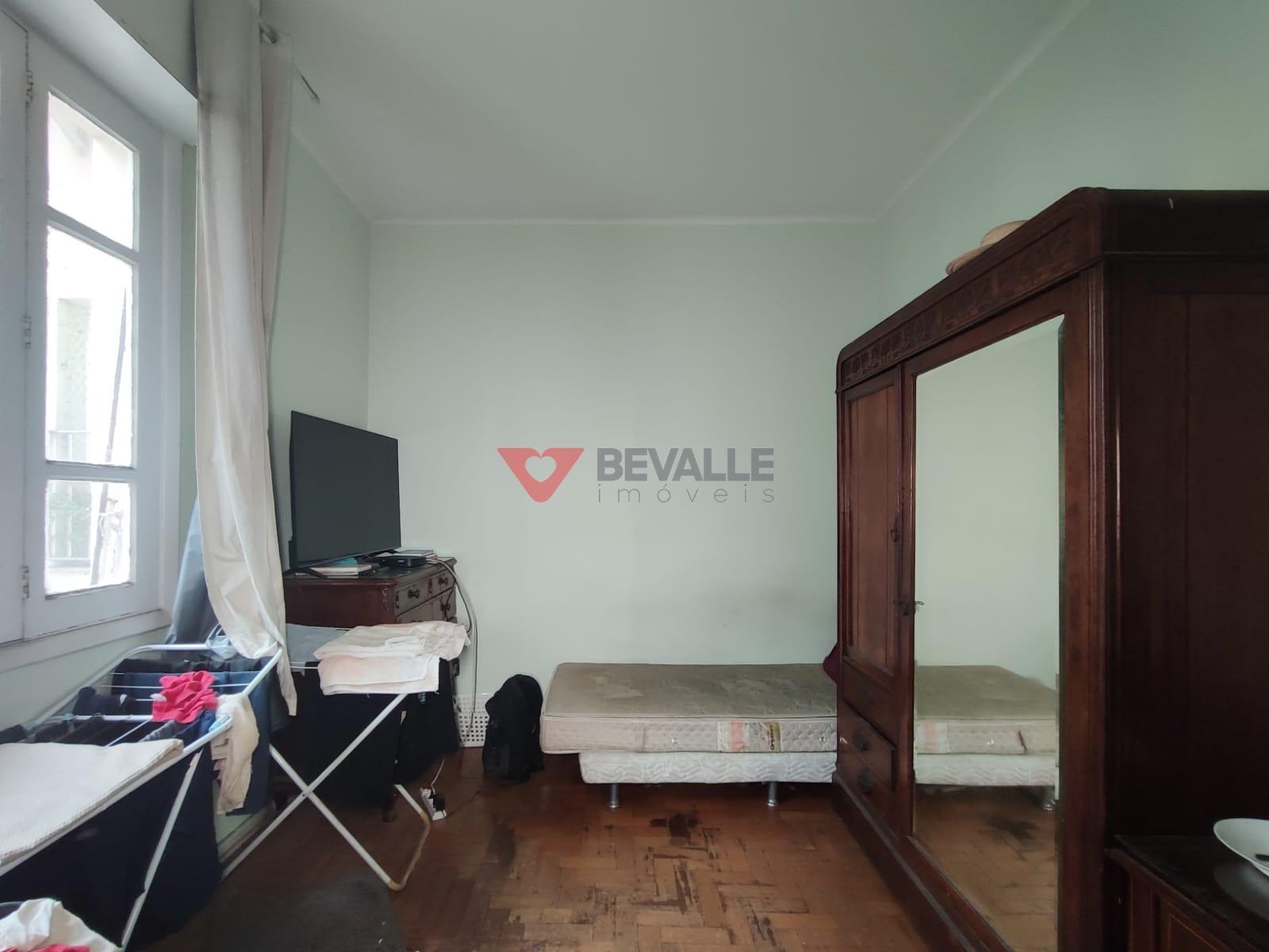 Apartamento à venda com 3 quartos, 1 suíte e 180m² no Flamengo, Rio de Janeiro (RJ) — foto 25 de 30