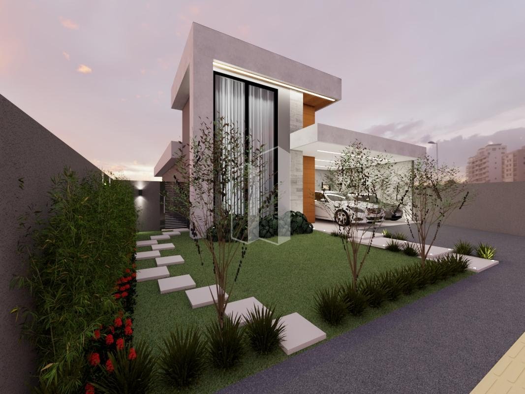 Casa à venda com 3 quartos, 3 suítes, 4 vagas e 164m² no Jardins Bolonha, Senador Canedo (GO) — foto 20 de 23