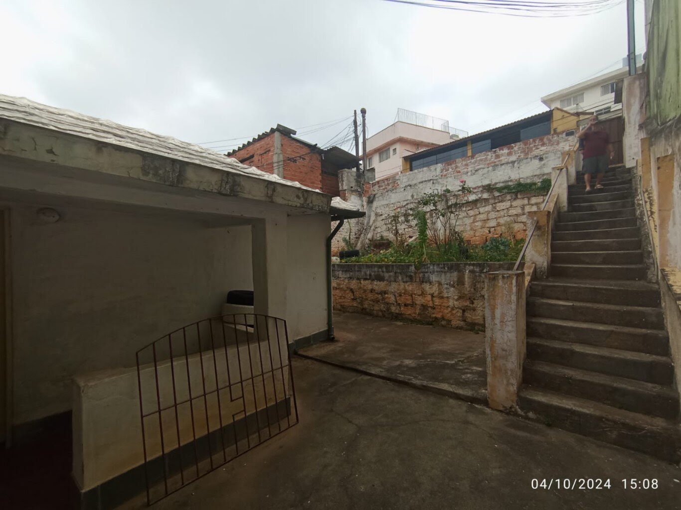Apartamento à venda com 2 quartos, 2 banheiros e 335m² no Vila Pereira Barreto, São Paulo (SP) — foto 4 de 15