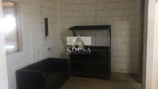 Galpão comercial em Distrito Industrial  -  Uberlândia