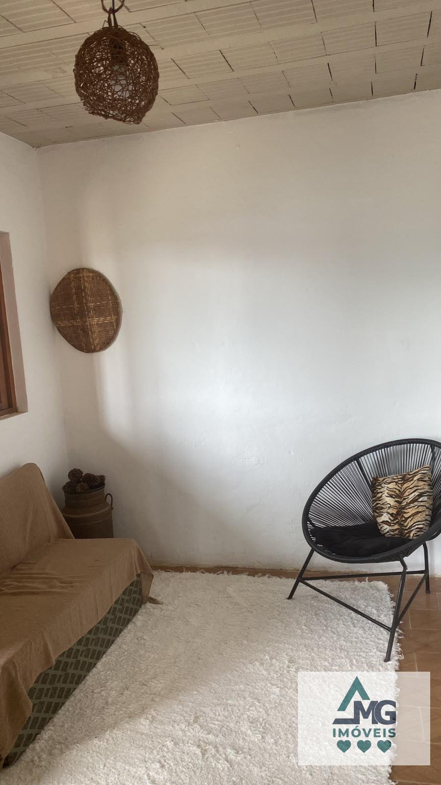 Casa para alugar com 2 quartos, 1 banheiro e 60m² no Centro, São Thomé das Letras (MG) — foto 15 de 19
