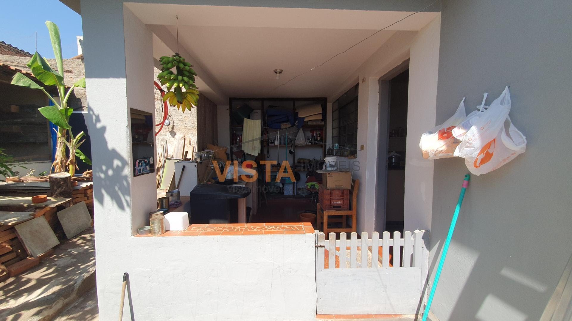 Casa à venda com 3 quartos, 1 banheiro, 1 vaga e 130m² no São Lazaro, São João da Boa Vista (SP) — foto 13 de 16
