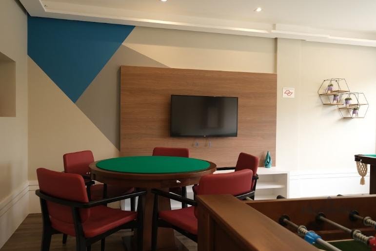 Apartamento para alugar com 2 quartos, 1 suíte, 2 vagas e 79m² no Bairro do Limoeiro, Arujá (SP) — foto 12 de 26