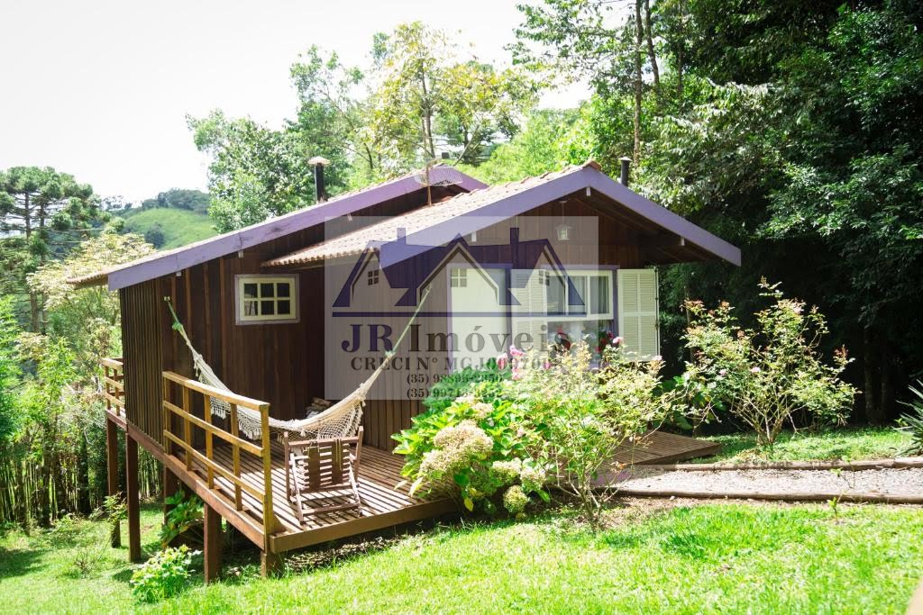 Rural à venda com 12083m² de terreno no Retiro, Gonçalves (MG) — foto 2 de 27