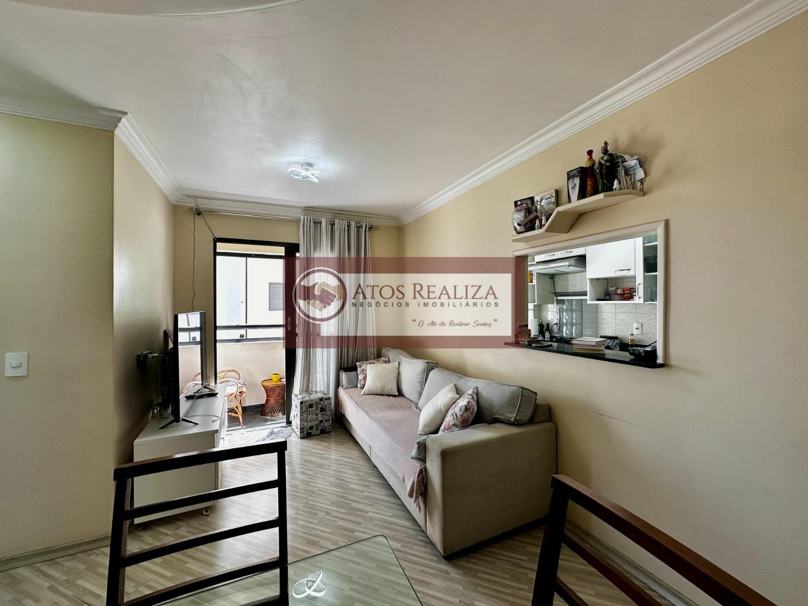 Apartamento à venda com 2 quartos, 1 banheiro, 1 vaga e 51m² no Jardim das Flores, São Paulo (SP) — foto 26 de 30