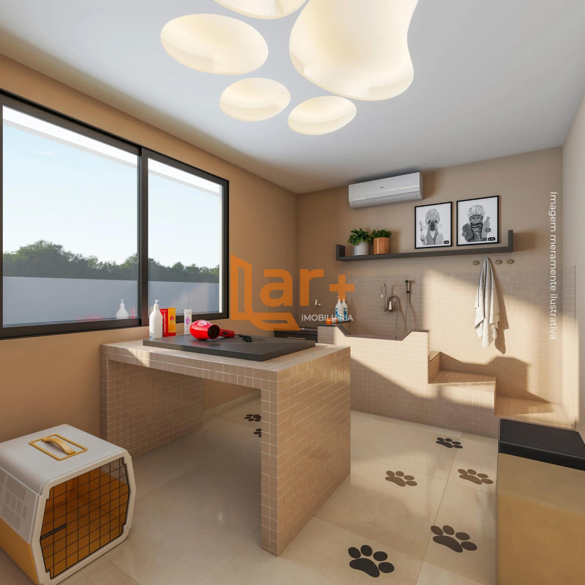 Apartamento à venda com 3 quartos, 1 suíte e 60m² no Luar da Barra, Barra dos Coqueiros (SE) — foto 18 de 30