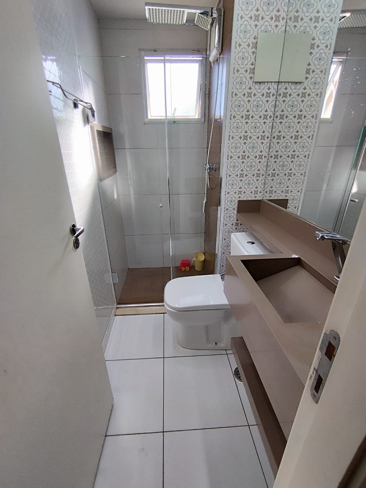 Apartamento à venda com 2 quartos, 1 banheiro, 1 vaga e 43m² no Loteamento City Jaragua, São Paulo (SP) — foto 13 de 20