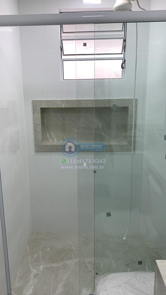 Apartamento para alugar com 2 quartos, 1 banheiro, 1 vaga e 64m² no Vila Gustavo, São Paulo (SP) — foto 12 de 17