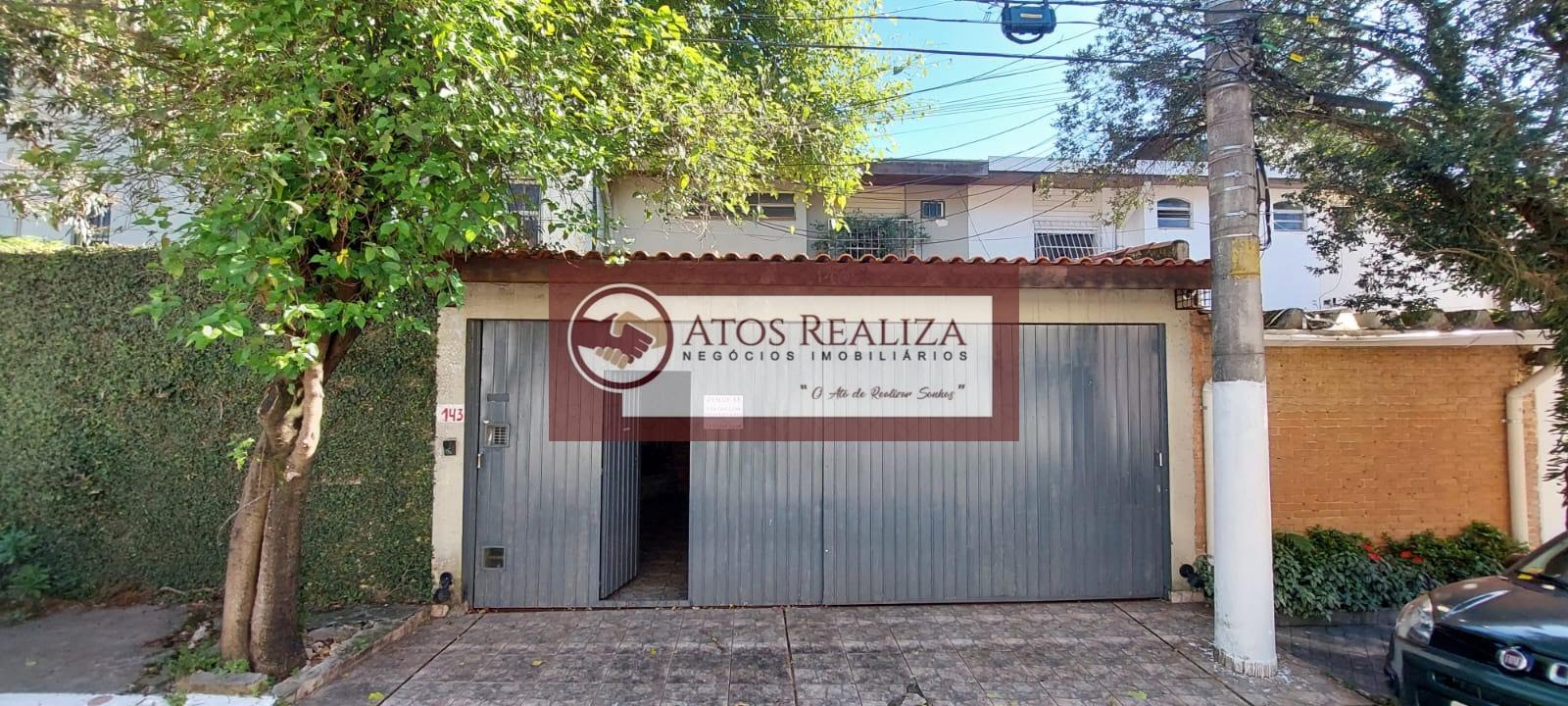 Casa à venda com 3 quartos, 1 suíte, 2 vagas e 205m² no Chácara Santo Antônio (zona Sul), São Paulo (SP) — foto 11 de 26