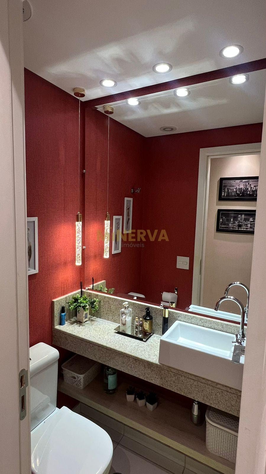 Apartamento à venda com 3 quartos, 1 suíte, 2 vagas e 110m² no Vila Formosa, São Paulo (SP) — foto 5 de 28