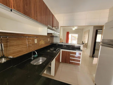 Casa à venda no bairro ikaray  -  Várzea Grande