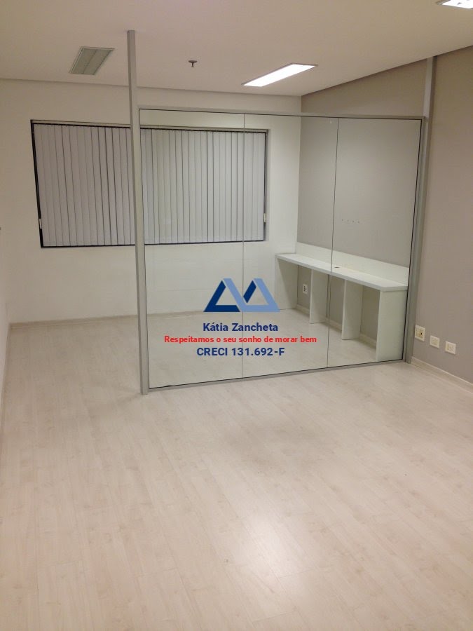 Comercial à venda com 1 banheiro, 1 vaga e 30m² no Vila Olímpia, São Paulo (SP) — foto 8 de 15