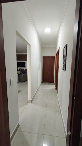 Casa em Portal do Vale  -  Uberlândia