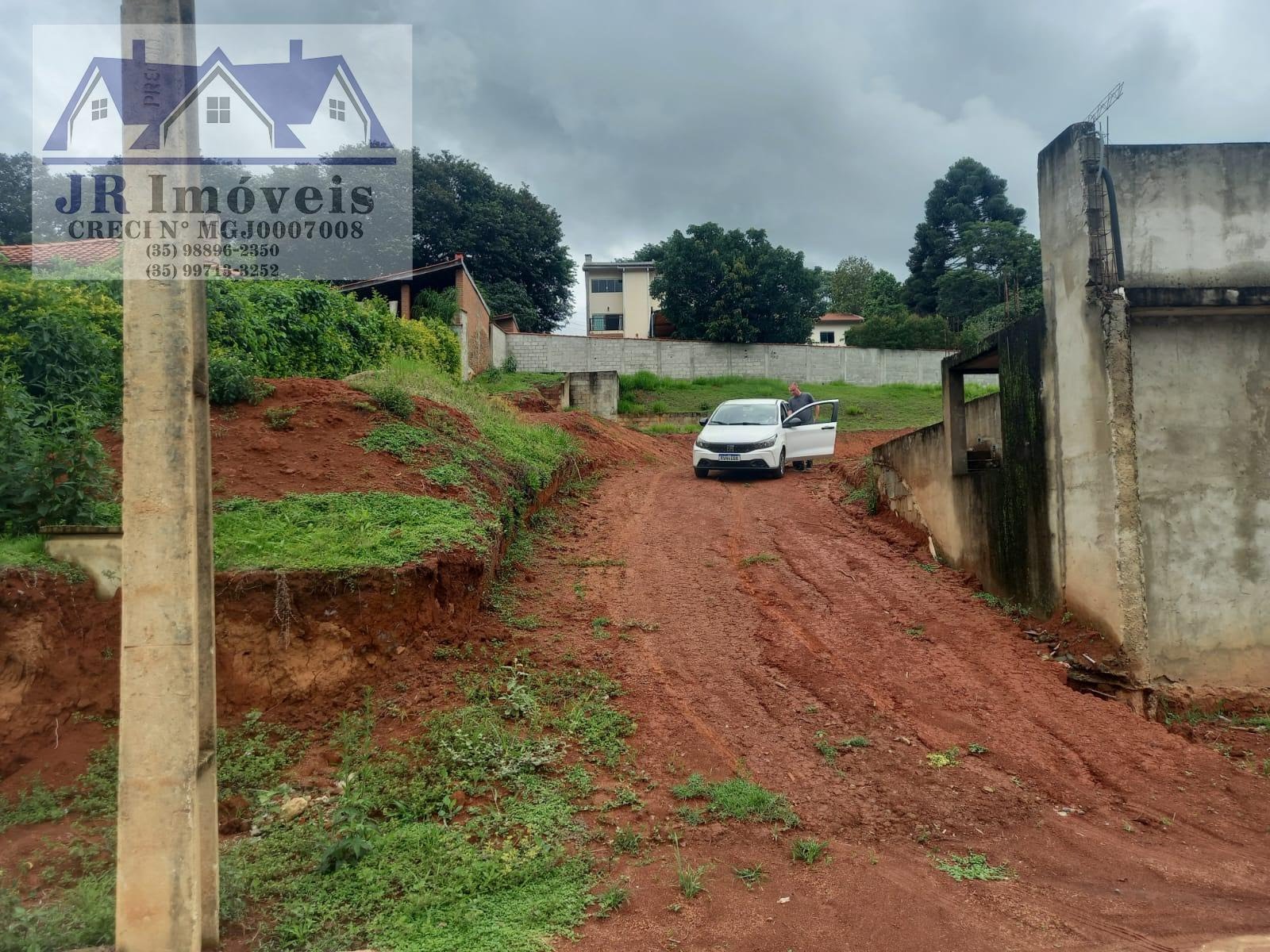 Terreno à venda com 1357m² de terreno no Carneiros, Piranguinho (MG) — foto 9 de 9
