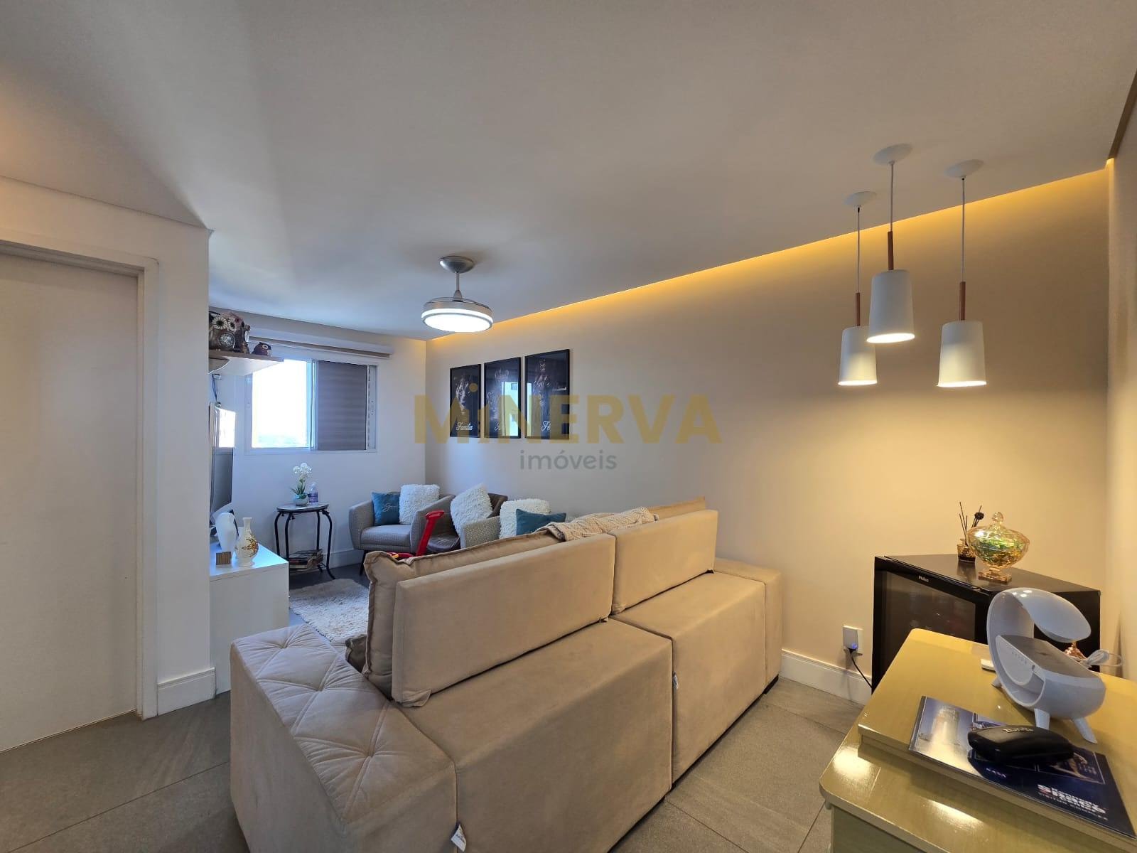 Cobertura à venda com 4 quartos, 1 suíte, 3 vagas e 135m² no Ponte Grande, Guarulhos (SP) — foto 4 de 30