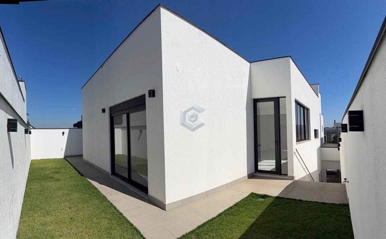 Casa à venda com 4 quartos, 4 suítes, 4 vagas e 210m² no Residencial Cyrela Landscape Esplanada, Votorantim (SP) — foto 6 de 16