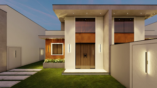 Encante-se com esta excelente casa localizada no charmoso bairro Enseada das Gaivotas, em Rio das Ostras, perfeita para quem busca conforto, praticidade e qualidade de vida. Com um projeto funcional e
