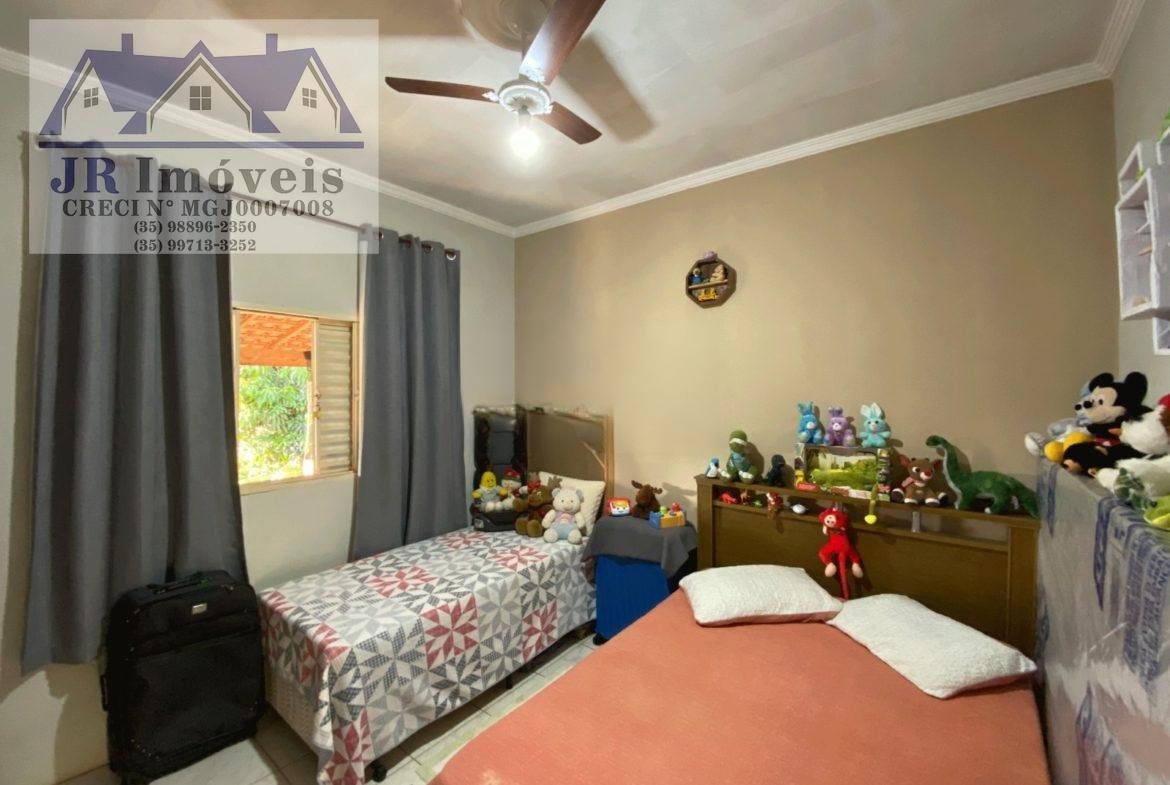 Rural à venda com 6000m² de terreno no Mourão, Itajubá (MG) — foto 11 de 30