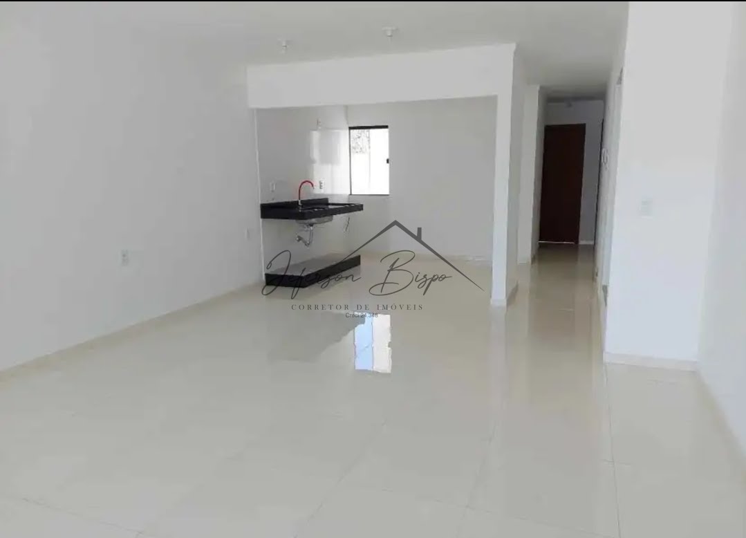Apartamento à venda com 2 quartos, 2 banheiros, 1 vaga e 125m² no Centro, Porto Seguro — foto principal