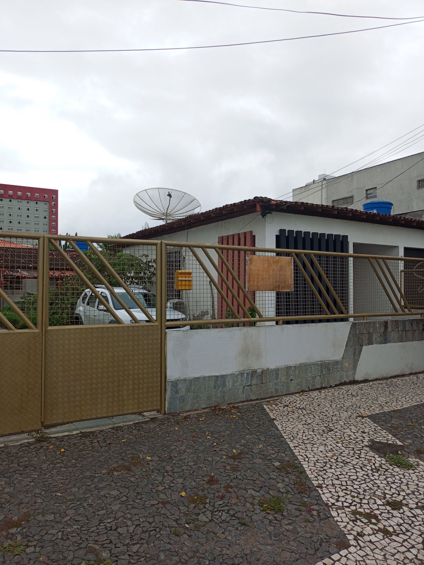Comercial à venda com 800m² no Ponto Central, Feira de Santana (BA) — foto 2 de 8