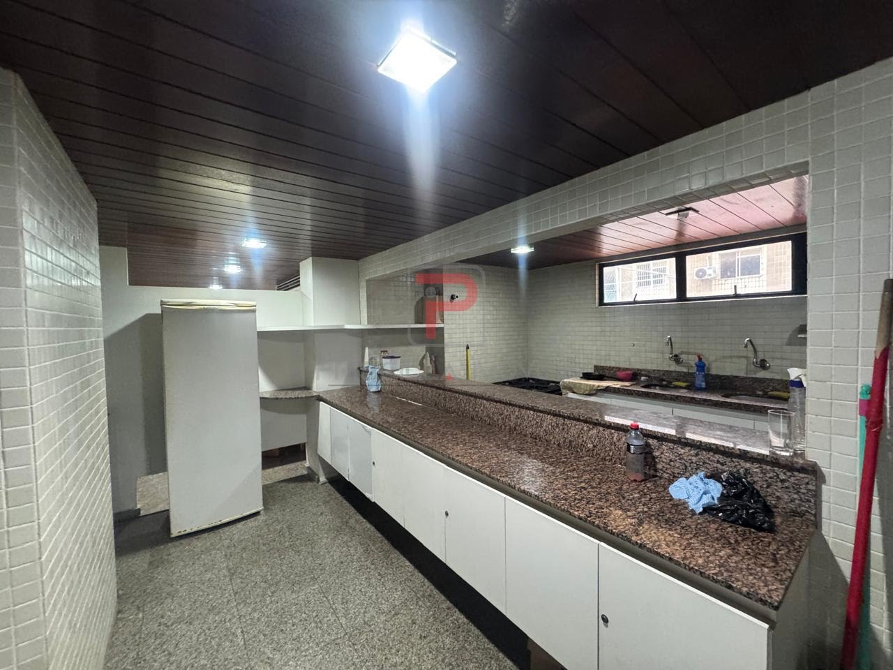 Apartamento à venda com 4 quartos, 2 suítes, 2 vagas e 200m² no Brisamar, João Pessoa (PB) — foto 11 de 30