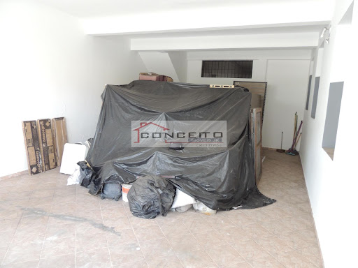 Casa Comercial em Jardim Analia Franco  -  São Paulo