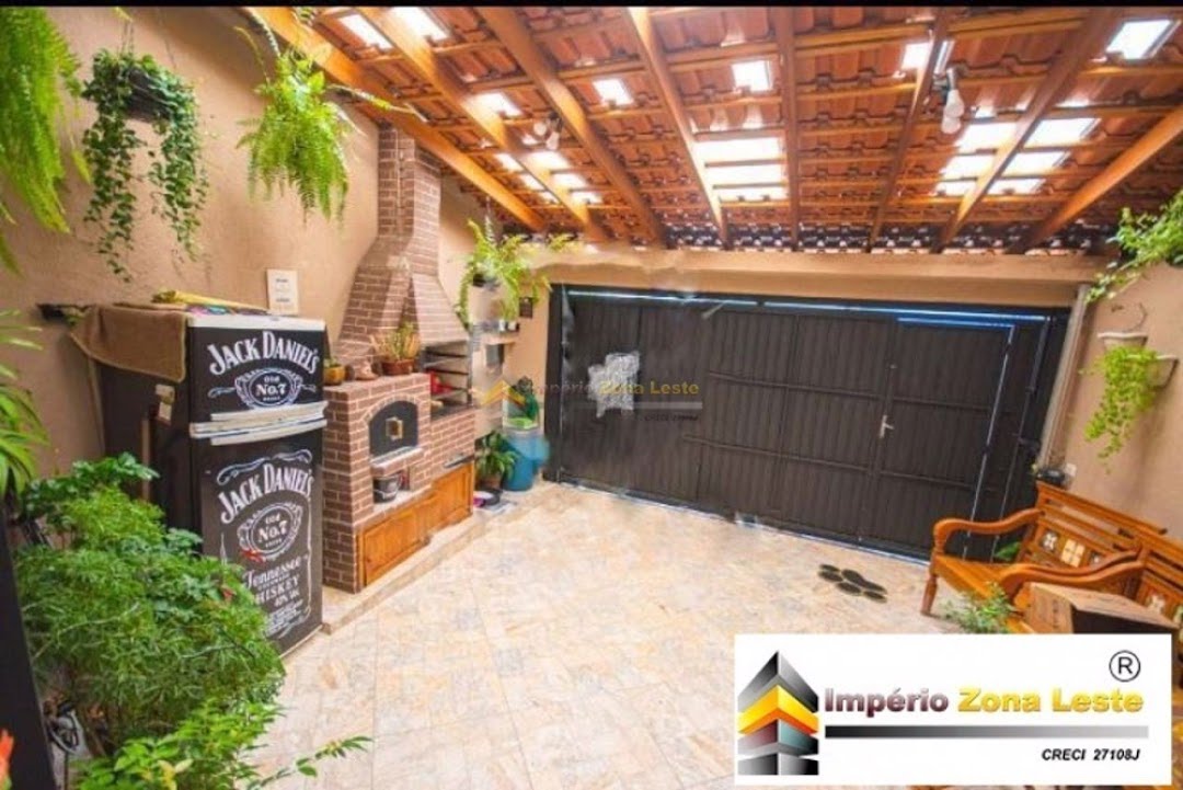 Sobrado, 2 quartos, 98 m² - Foto 21