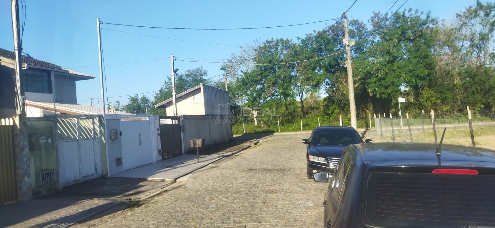 Casa Duplex Leilão Caixa Alphaville