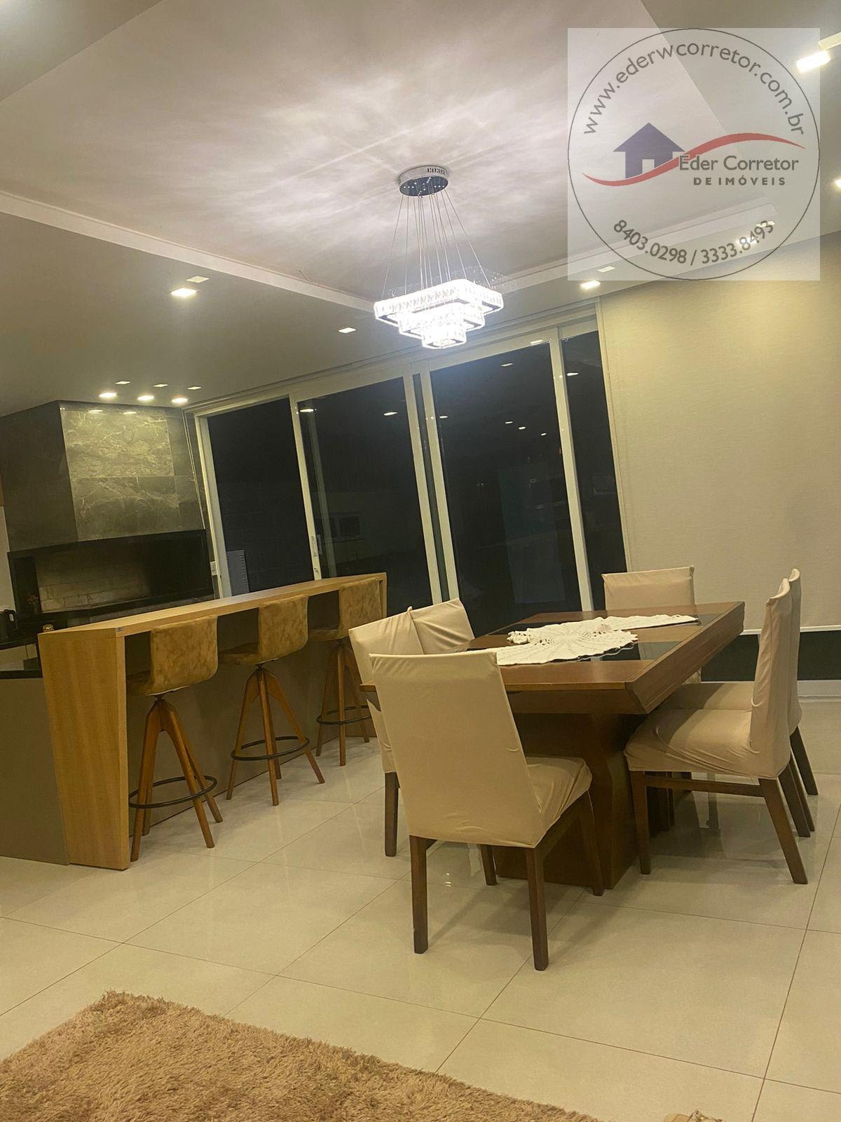 Casa à venda com 3 quartos, 1 suíte, 2 vagas e 205m² no Novo Leste, Ijuí (RS) — foto 2 de 24