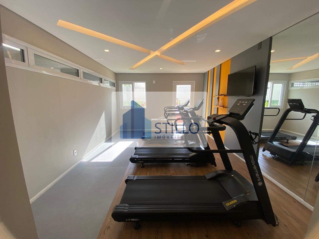 Apartamento à venda com 2 quartos, 1 banheiro e 38m² no Jardim Analia Franco, São Paulo (SP) — foto 22 de 30