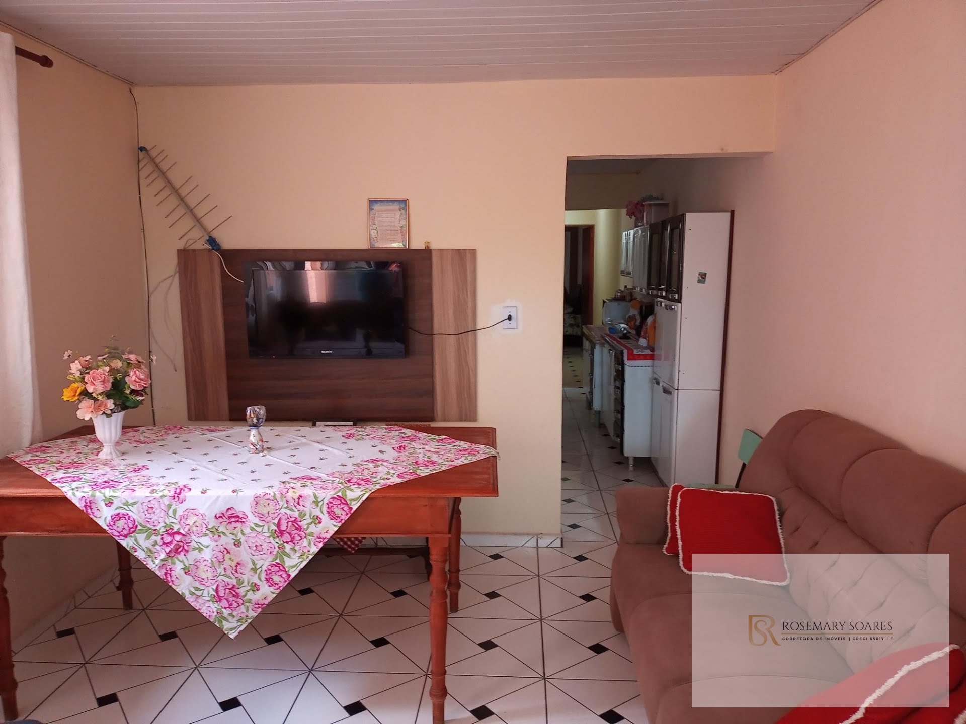 Sala casa 02 