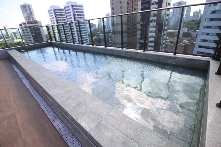 Apartamento à venda com 2 quartos, 1 suíte, 1 vaga e 50m² no Parnamirim, Recife (PE) — foto 12 de 30