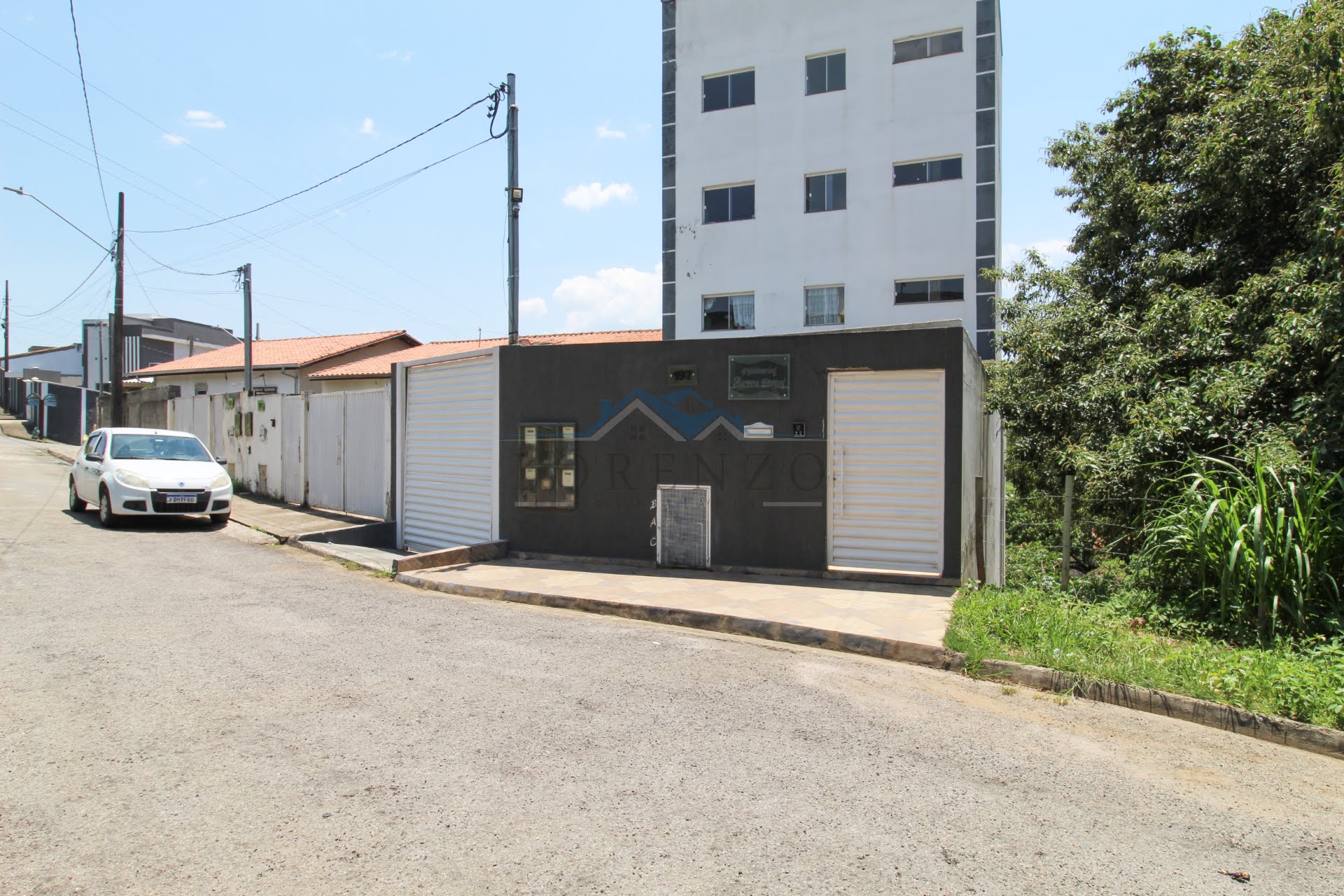 Fachada