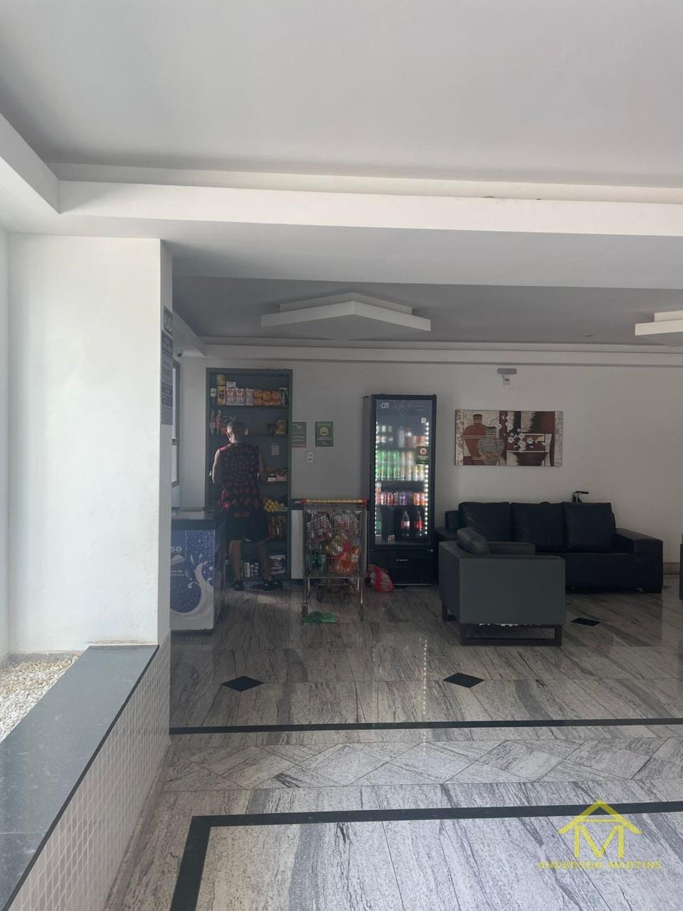 Apartamento à venda com 2 quartos, 2 banheiros, 1 vaga e 90m² no Itapuã, Vila Velha (ES) — foto 5 de 20