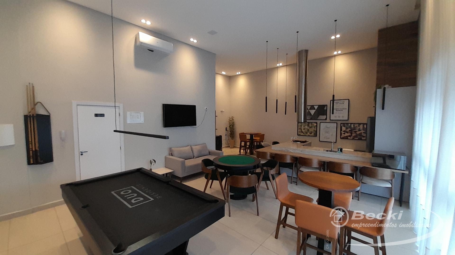 apartamento no bairro Anita Garibaldi - Joinville