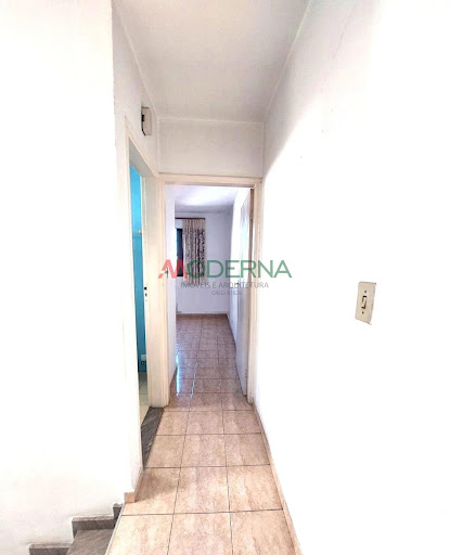 Sobrado em Paulicéia SBC 3 Dorms 108m² à Venda 530 mil