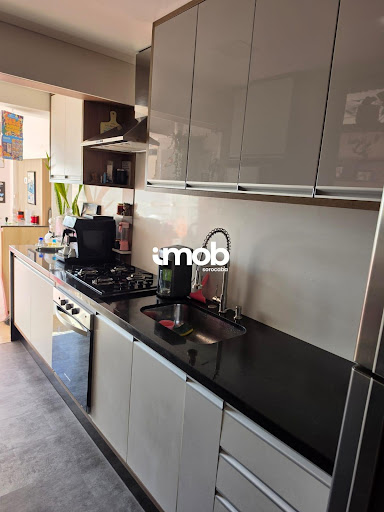 Apartamento a venda Raízes Campolim | 3 Dormitórios | 1 Suíte - Sorocaba- SP