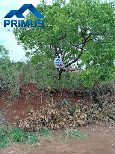 Terreno LOTE em Jardim Serra Azul  -  Mateus Leme