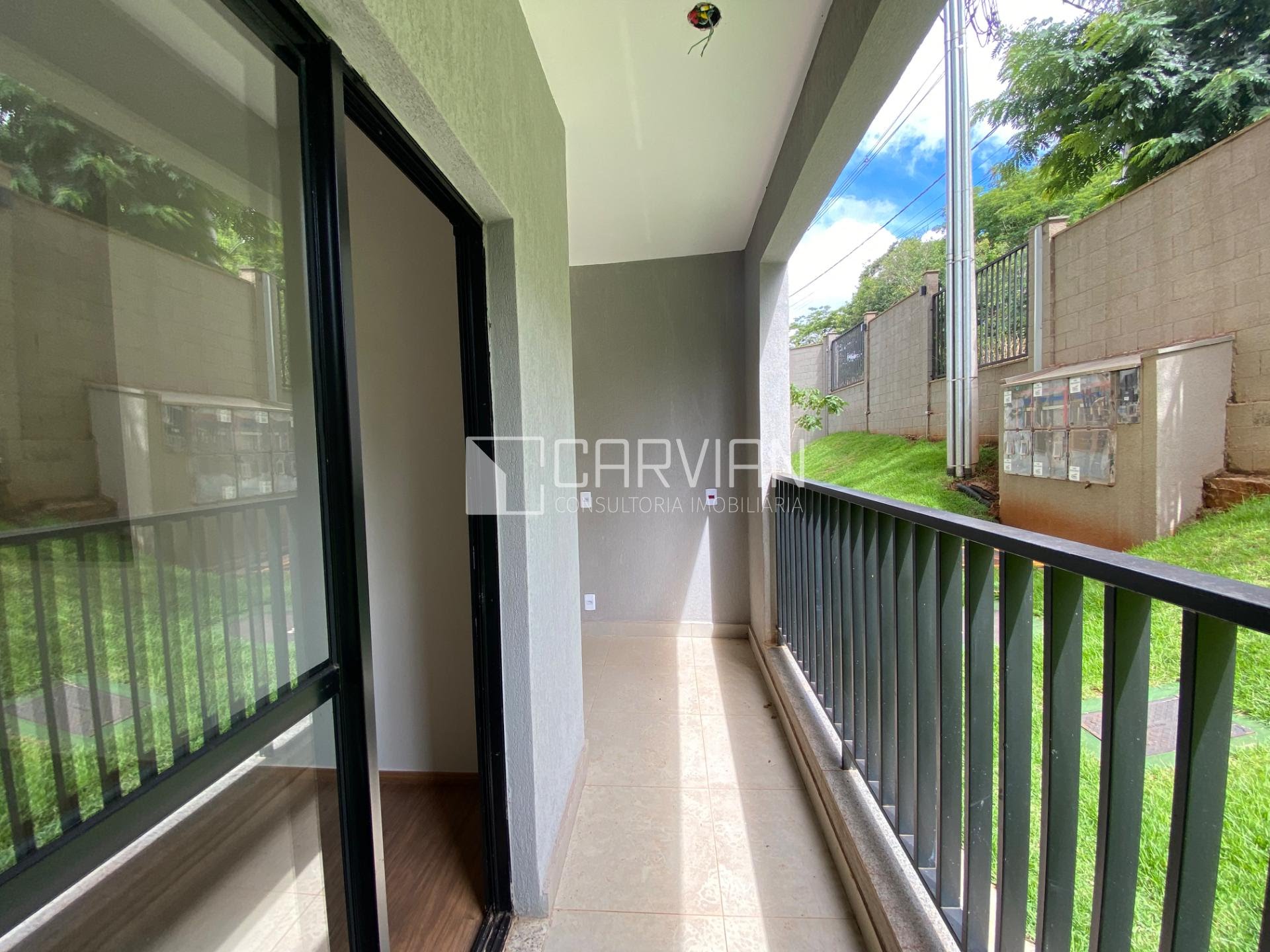 Apartamento à venda com 2 quartos, 1 suíte, 1 vaga e 57m² no Loteamento Santa Marta, Ribeirão Preto (SP) — foto 28 de 30