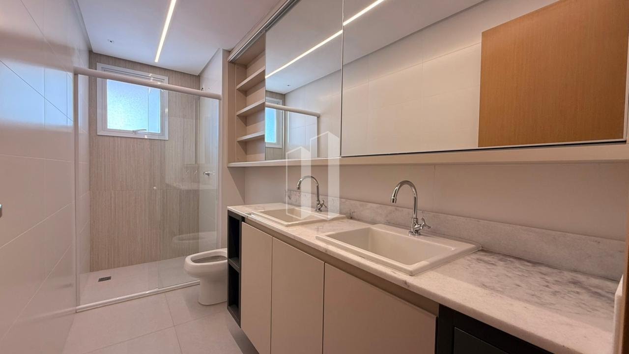 Apartamento à venda com 3 quartos, 3 suítes, 2 vagas e 130m² no Jardim América, Goiânia (GO) — foto 14 de 22